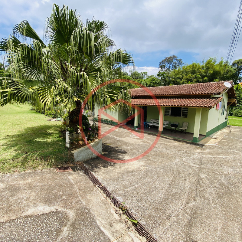 Chácara em Ibiúna! Interior de SP