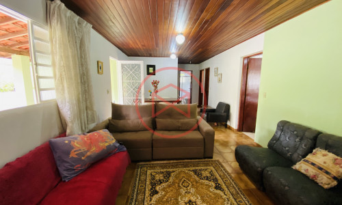 Chácara em Ibiúna! Interior de SP