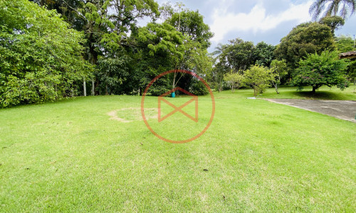 Chácara em Ibiúna! Interior de SP