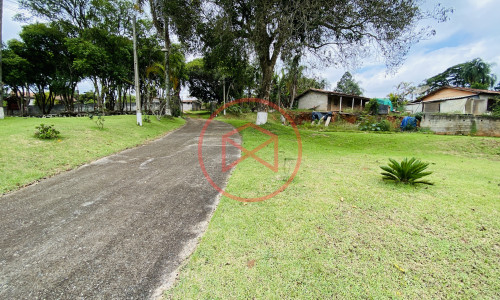 Chácara em Ibiúna! Interior de SP