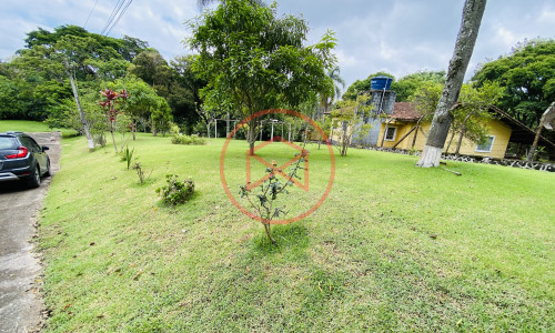 Chácara em Ibiúna! Interior de SP