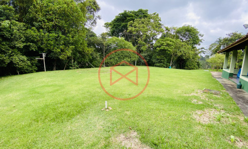 Chácara em Ibiúna! Interior de SP