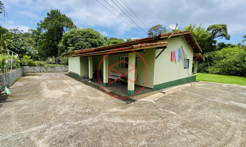 Chácara em Ibiúna! Interior de SP