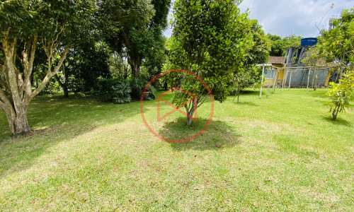 Chácara em Ibiúna! Interior de SP