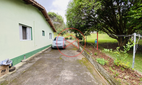 Chácara em Ibiúna! Interior de SP