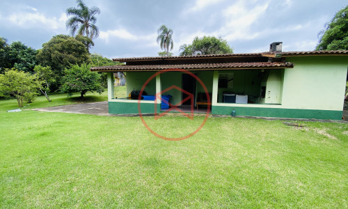 Chácara em Ibiúna! Interior de SP