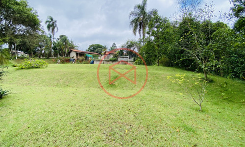 Chácara em Ibiúna! Interior de SP