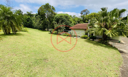 Chácara em Ibiúna! Interior de SP