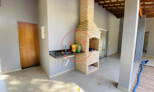 Chácara próximo do Centro de Ibiúna.