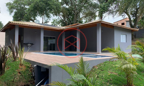 Chácara próximo do Centro de Ibiúna.