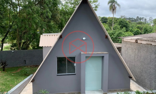 Chácara próximo do Centro de Ibiúna.