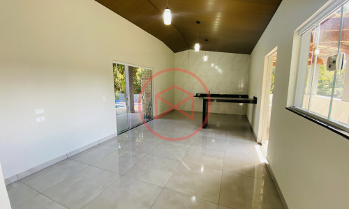 Chácara próximo do Centro de Ibiúna.