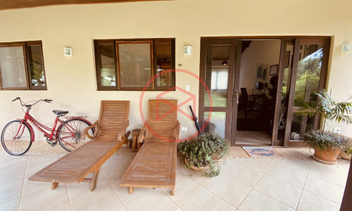 Chácara em Condomínio com 5.000 mts Antes do Centro!!