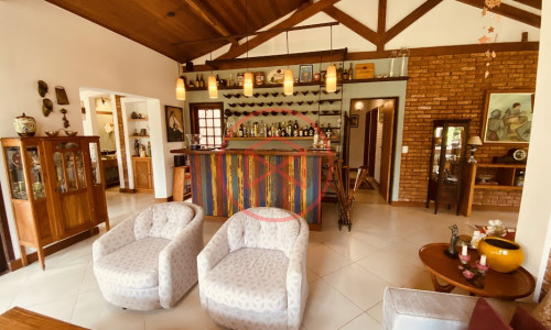 Chácara em Condomínio com 5.000 mts Antes do Centro!!