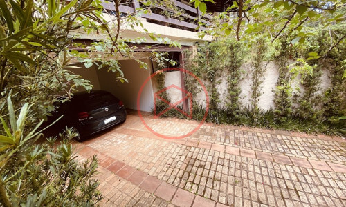 Chácara em Condomínio com 5.000 mts Antes do Centro!!