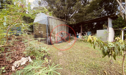 Chácara em Condomínio com 5.000 mts Antes do Centro!!