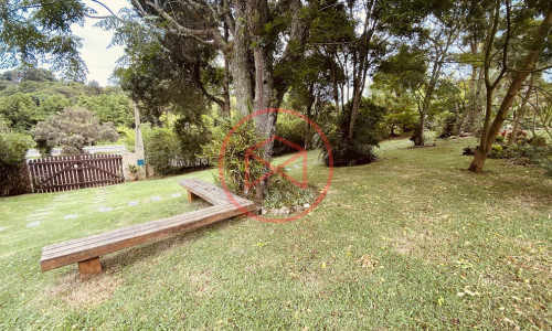 Chácara em Condomínio com 5.000 mts Antes do Centro!!