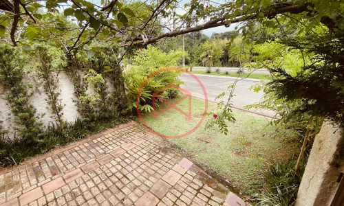 Chácara em Condomínio com 5.000 mts Antes do Centro!!