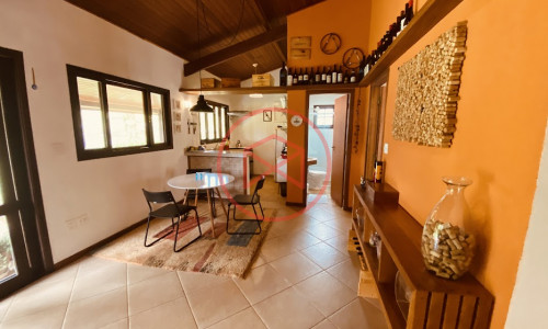 Chácara em Condomínio com 5.000 mts Antes do Centro!!