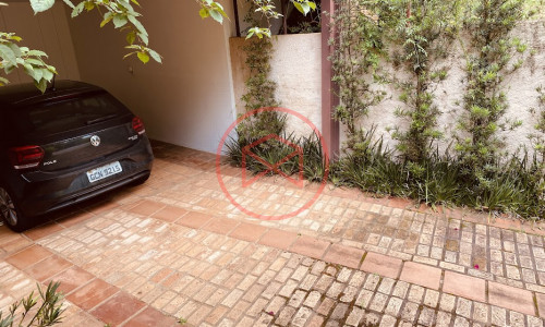 Chácara em Condomínio com 5.000 mts Antes do Centro!!