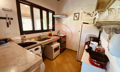 Chácara em Condomínio com 5.000 mts Antes do Centro!!