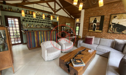 Chácara em Condomínio com 5.000 mts Antes do Centro!!