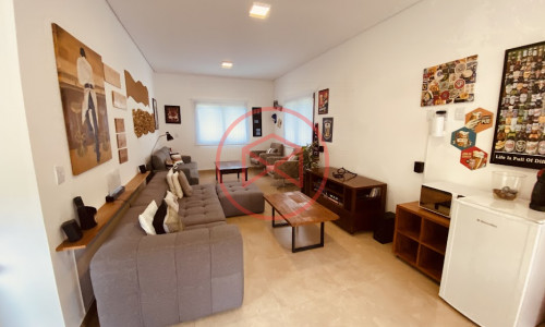 Chácara em Condomínio com 5.000 mts Antes do Centro!!