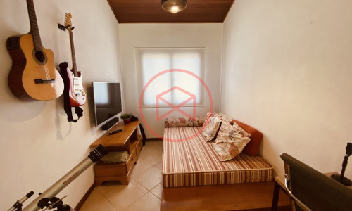 Chácara em Condomínio com 5.000 mts Antes do Centro!!