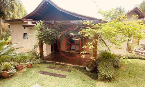 Chácara em Condomínio com 5.000 mts Antes do Centro!!