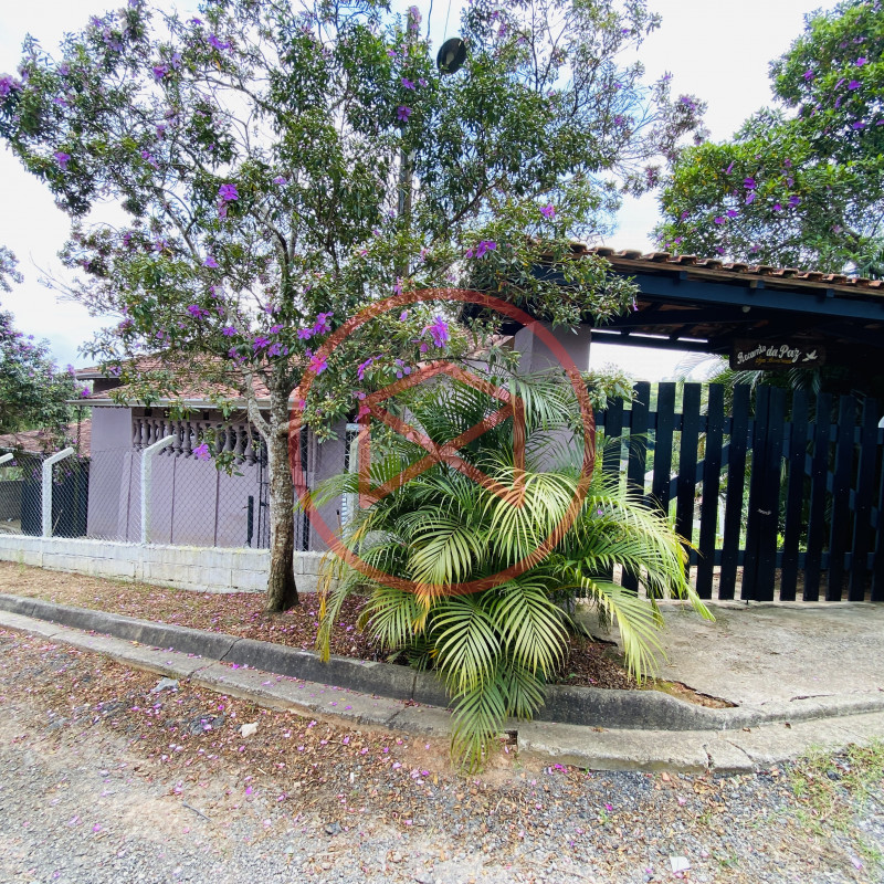 Chácara Antes do Centro de Ibiúna!!