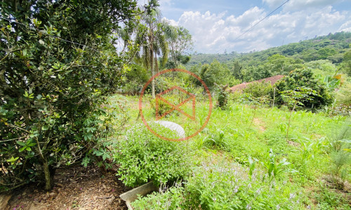 Chácara Antes do Centro de Ibiúna!!