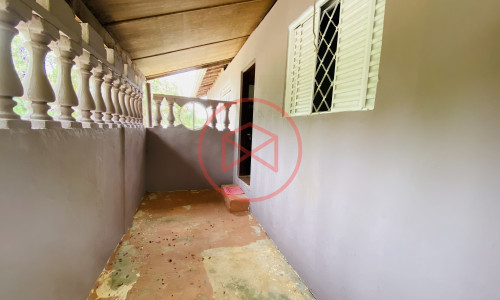 Chácara Antes do Centro de Ibiúna!!