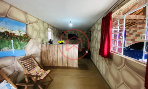 Chácara Antes do Centro de Ibiúna!!