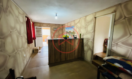 Chácara Antes do Centro de Ibiúna!!