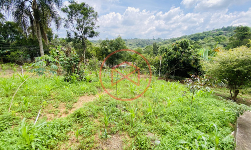 Chácara Antes do Centro de Ibiúna!!