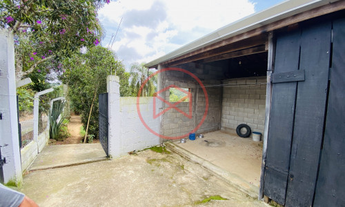 Chácara Antes do Centro de Ibiúna!!