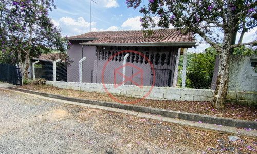 Chácara Antes do Centro de Ibiúna!!