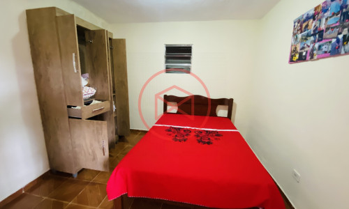 Chácara Antes do Centro de Ibiúna!!