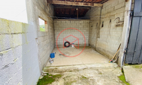 Chácara Antes do Centro de Ibiúna!!