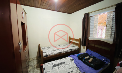 Chácara Antes do Centro de Ibiúna!!