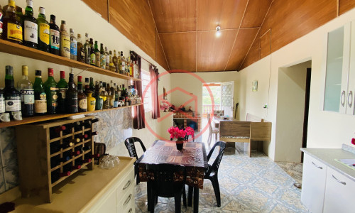 Chácara Antes do Centro de Ibiúna!!