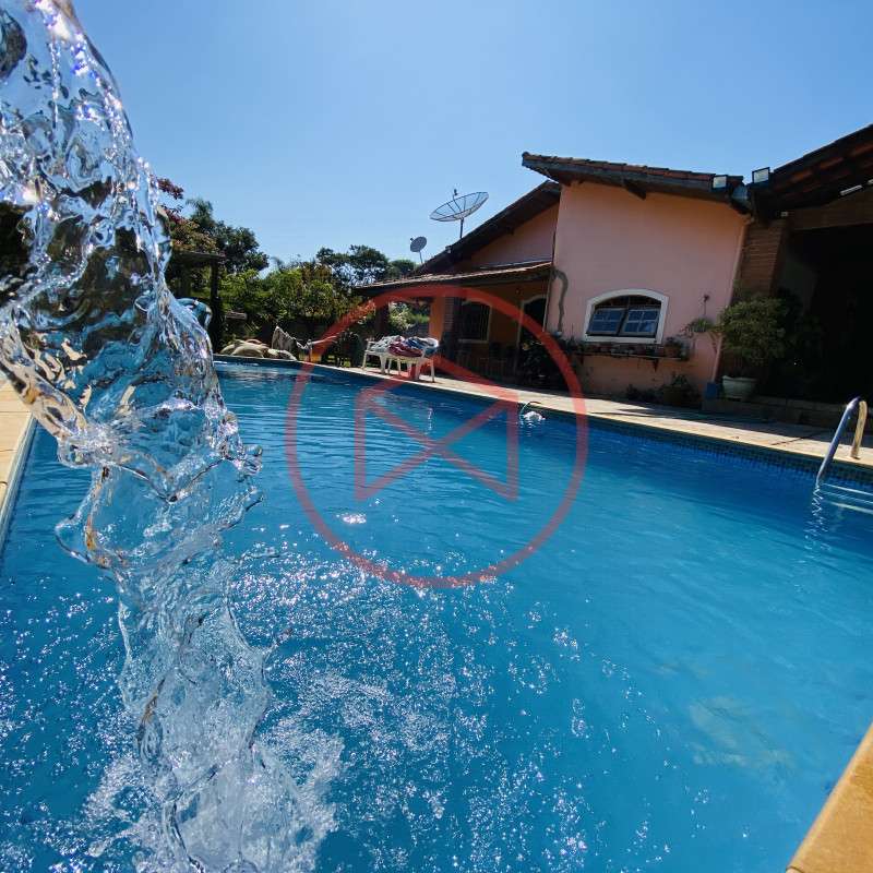 Chácara em Ibiúna!! Interior de SP