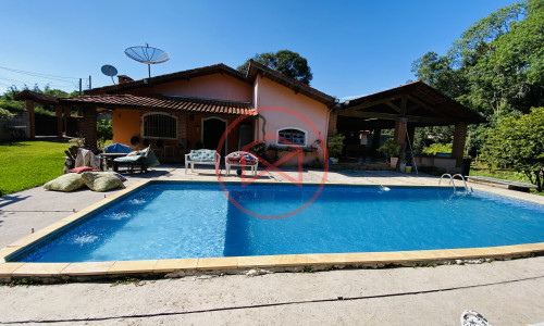 Chácara em Ibiúna!! Interior de SP