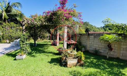 Chácara em Ibiúna!! Interior de SP