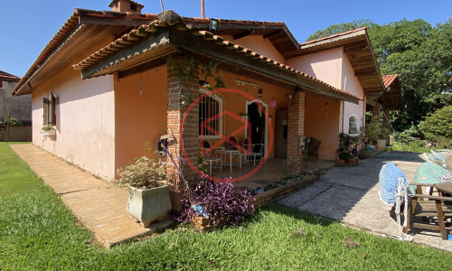 Chácara em Ibiúna!! Interior de SP