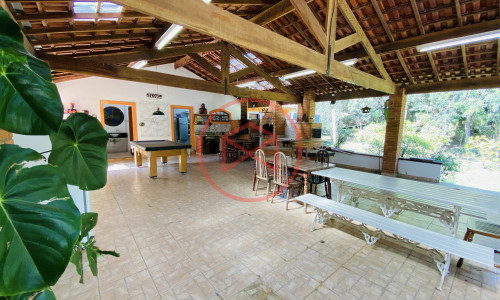 Chácara em Ibiúna!! Interior de SP