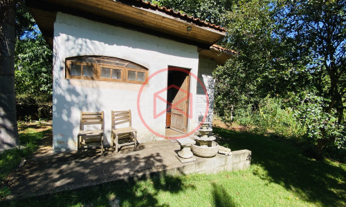 Chácara em Ibiúna!! Interior de SP