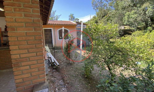 Chácara em Ibiúna!! Interior de SP