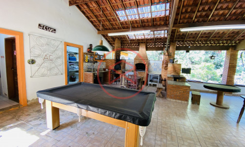 Chácara em Ibiúna!! Interior de SP