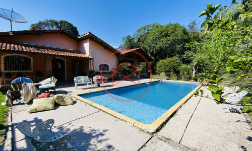 Chácara em Ibiúna!! Interior de SP